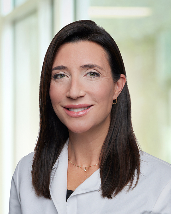 Dr. Toni Hall, DO
