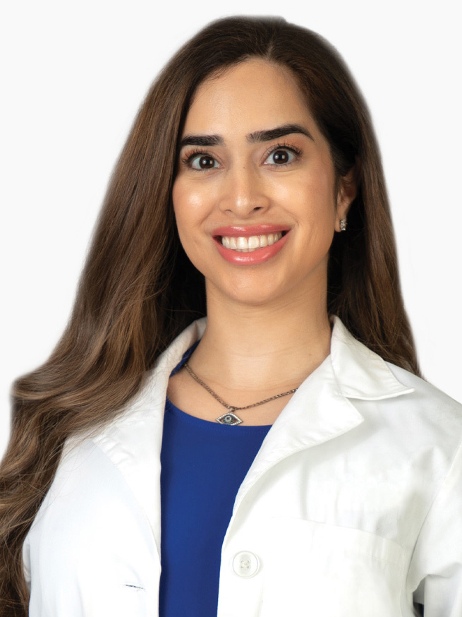 Dr. Sara Bijan, MD