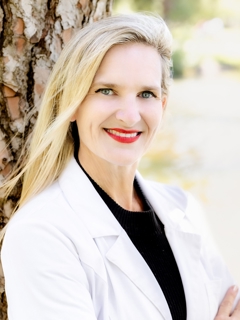 Dr. Jacquelyn Sammons, DO