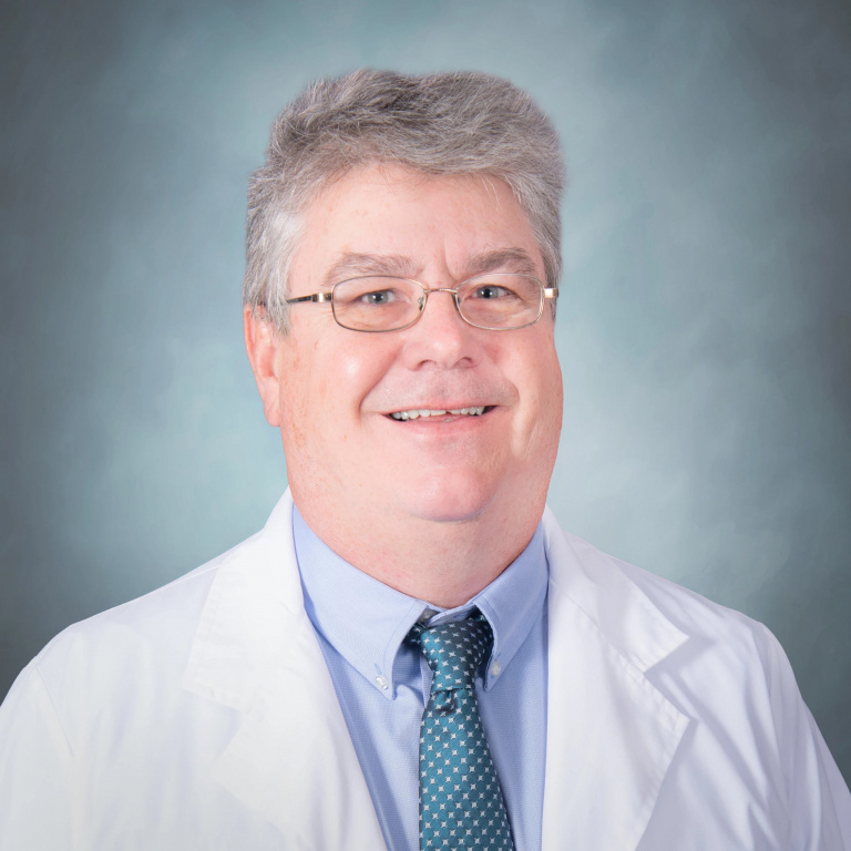 Dr. John Feerick, MD