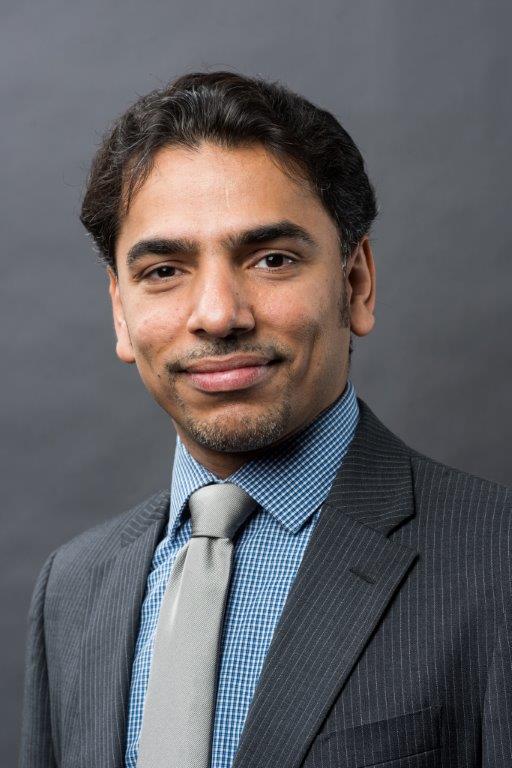 Dr. Salman Aljubran, MD