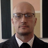 Brandon Selby, LPC