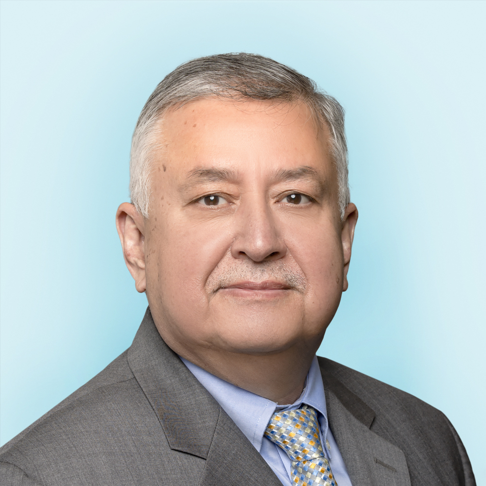 Dr. Naimat Bokhari, MD