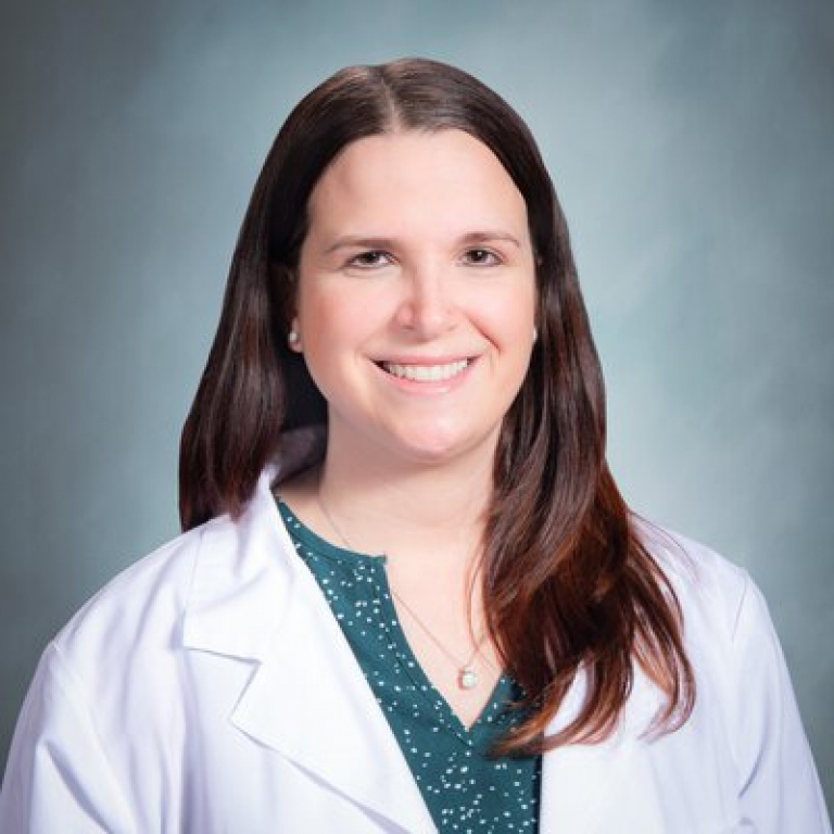 Dr. Jennifer Emberger, MD