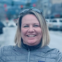 Shannon Smith, CRC