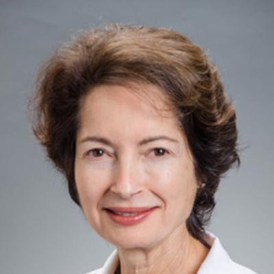 Dr. Regina Rosenthal, MD
