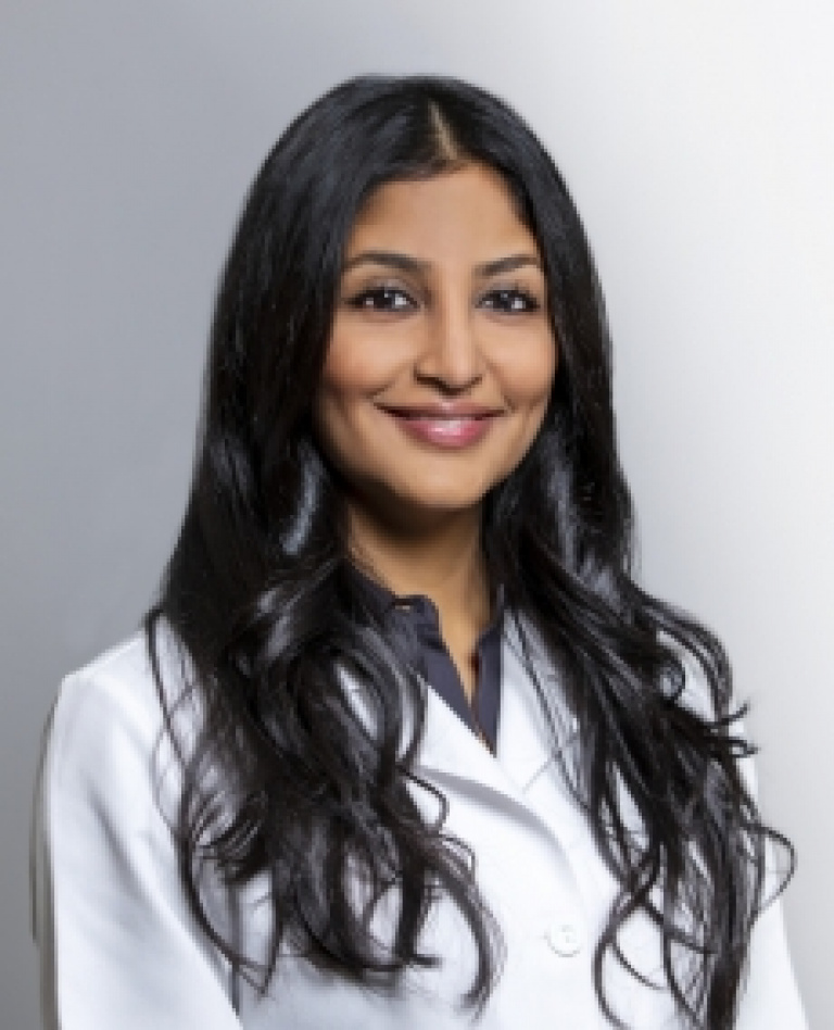 Dr. Maleeha Haq, MD