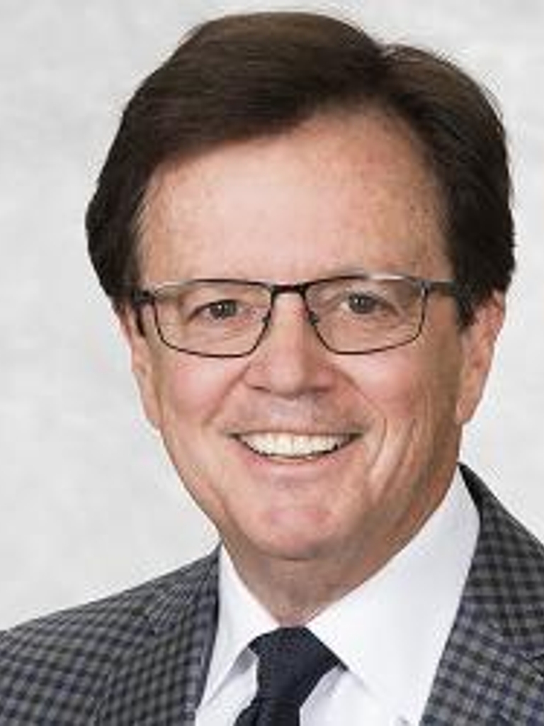 Dr. James Hines, MD