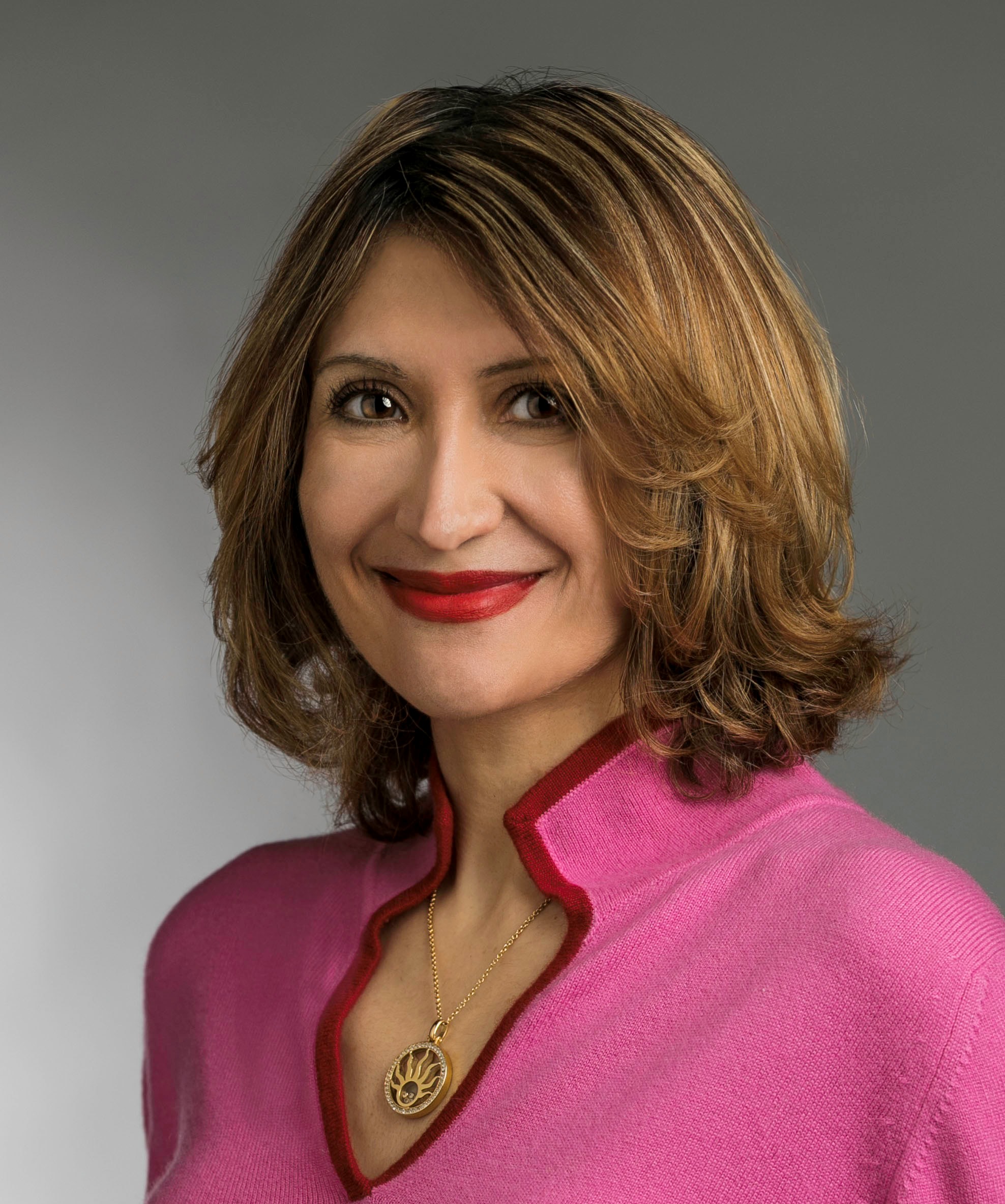 Dr. Marjon Monfared, MD