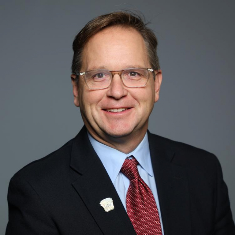 Dr. Scott Hanlon, DO