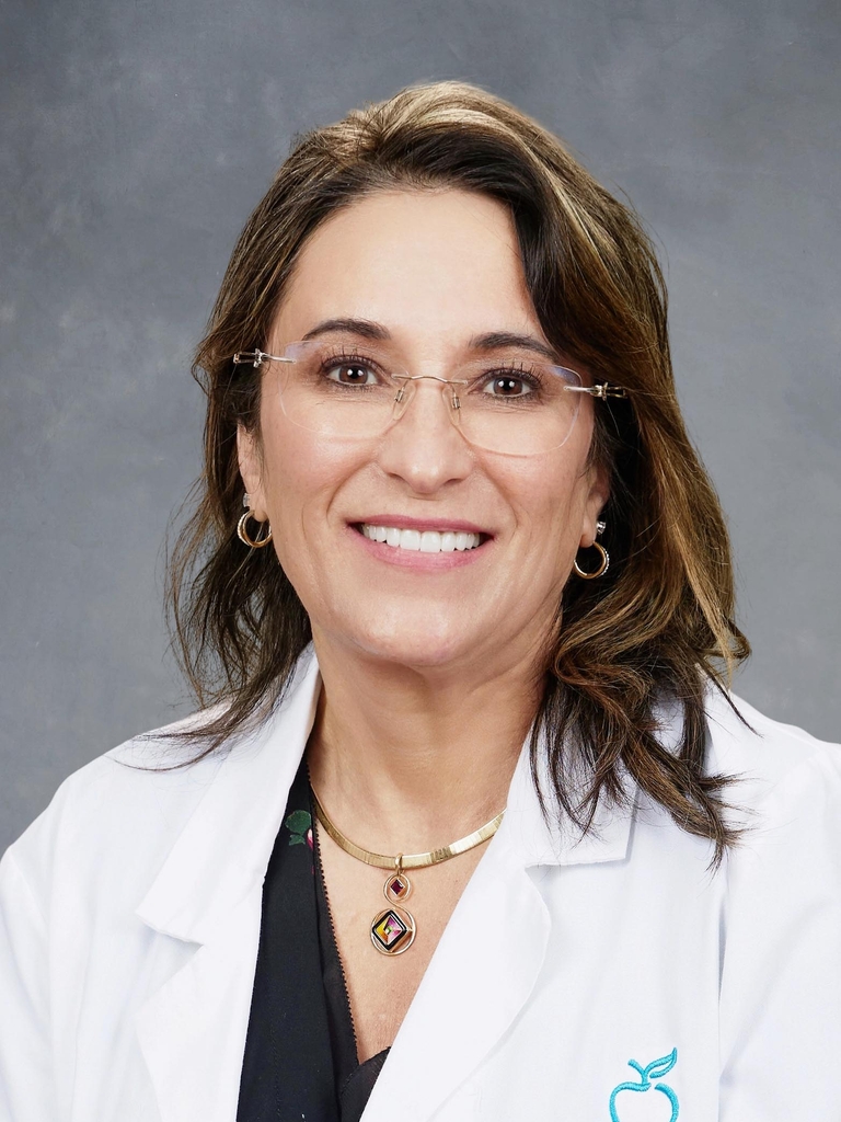 Dr. Lorie Thomas-Schultz, DO