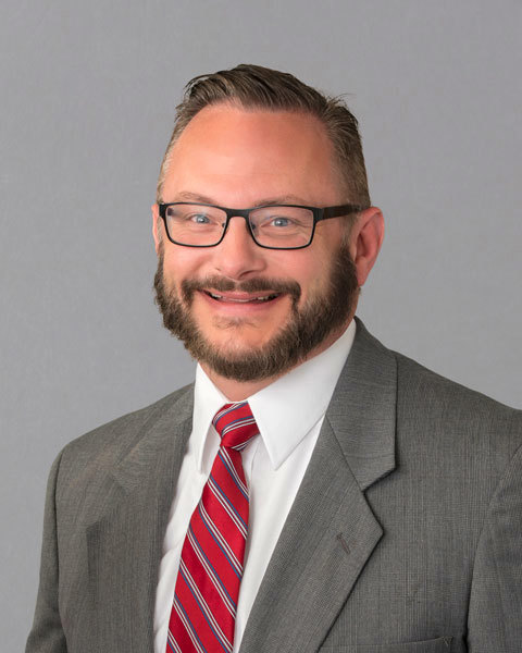 Dr. James Loots Jr, DDS