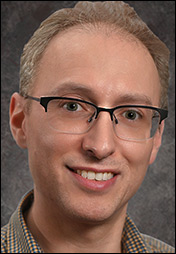 Dr. Neil Prufer, MD