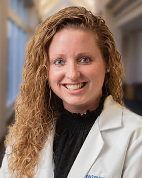 Kristine Colvin, NP