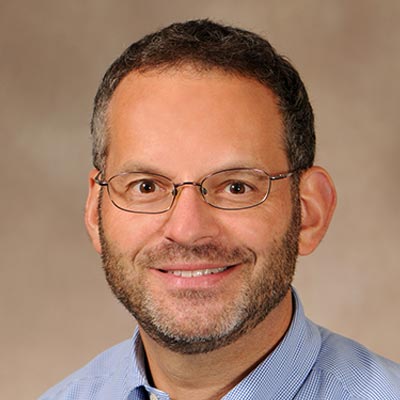 Dr. Mark Richard, MD