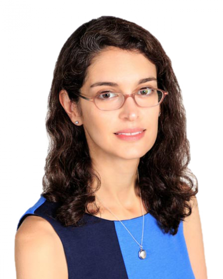 Dr. Catherine Laiosa, MD