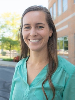 Dr. Chelan Ropert, DO