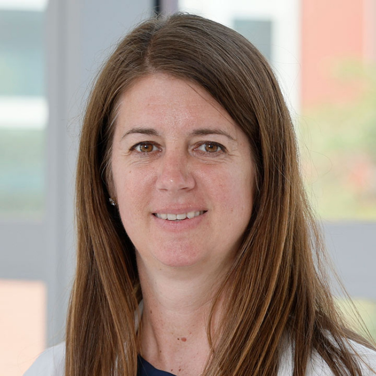 Dr. Emily Amin, MD