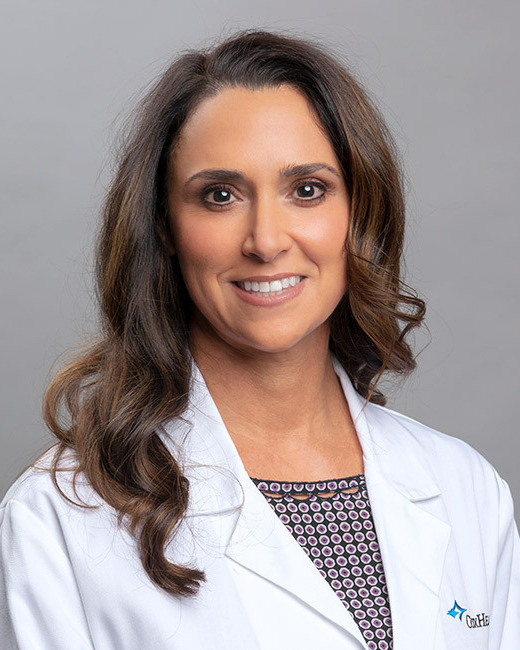 Dr. Stephanie Lewis, MD