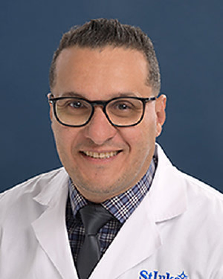 Dr. Joseph Ramzy, MD