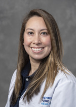 Dr. Audrey Carrasco, DO
