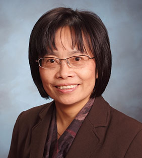 Dr. Ling Xu, MD