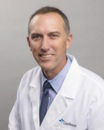 Dr. Brian Williams, MD