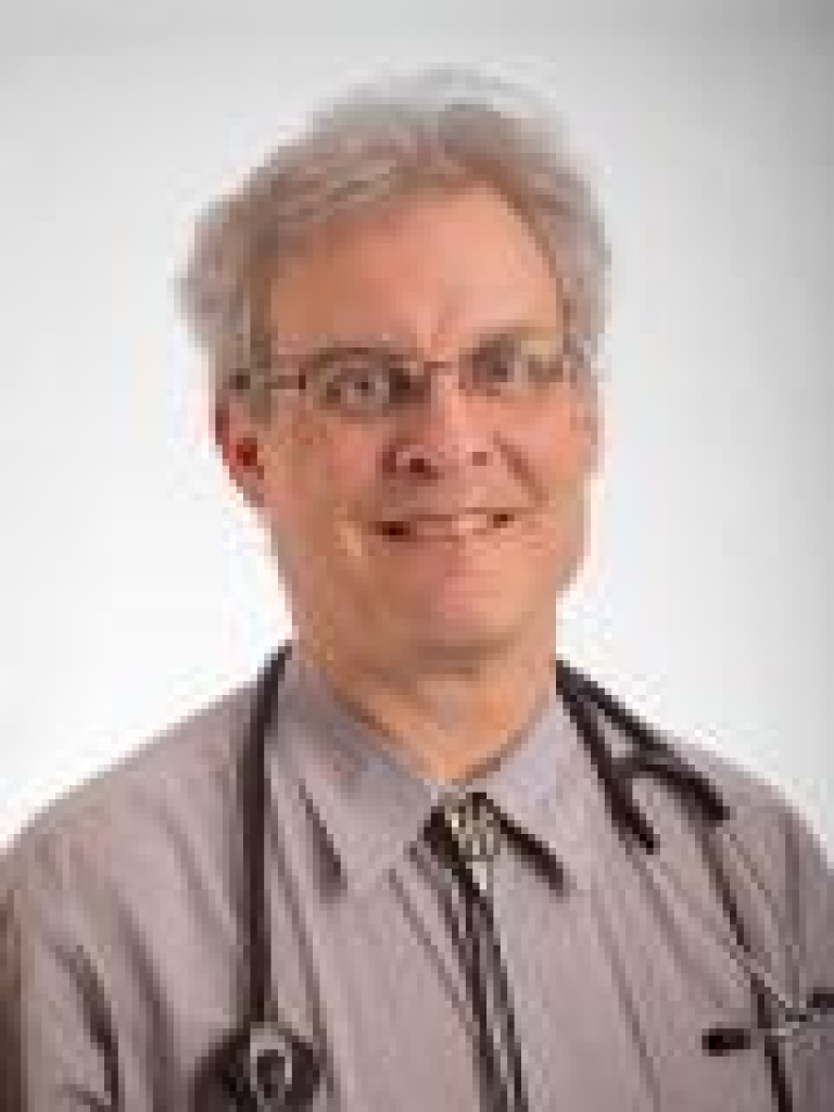 Dr. John Lace, MD