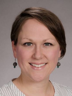 Dr. Jill Steiner, MD
