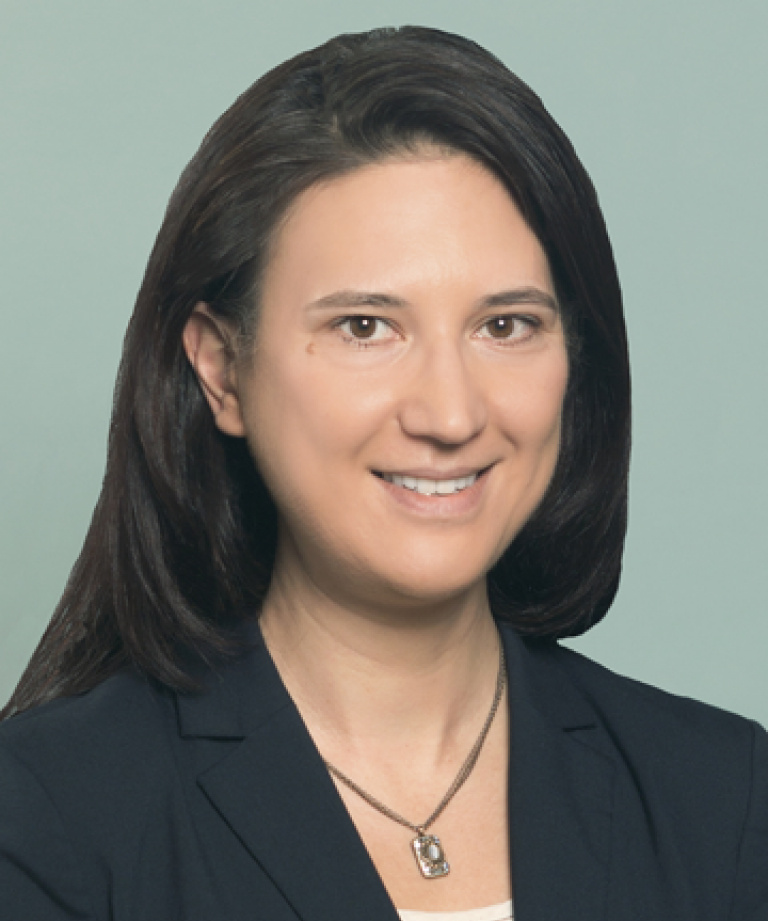 Dr. Natalia Glebova, MD