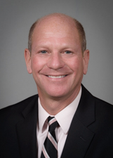 Dr. Richard Fried, MD