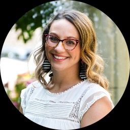 Kristina Mattingly, MSW