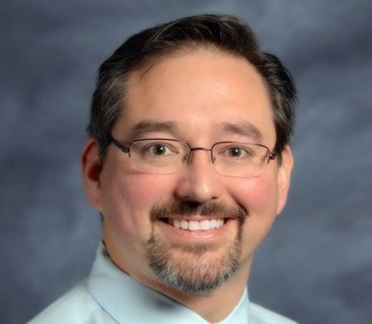 Dr. Eric Hernandez, MD