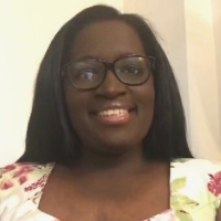 Latoya Stevenson, MSW