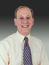 Dr. William Bender, MD