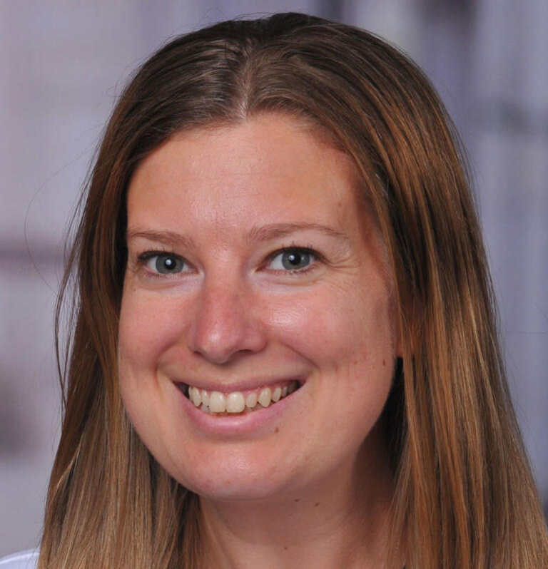 Dr. Kaitlin Annunzio, DO