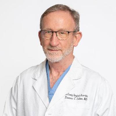 Dr. Thomas Litton, MD