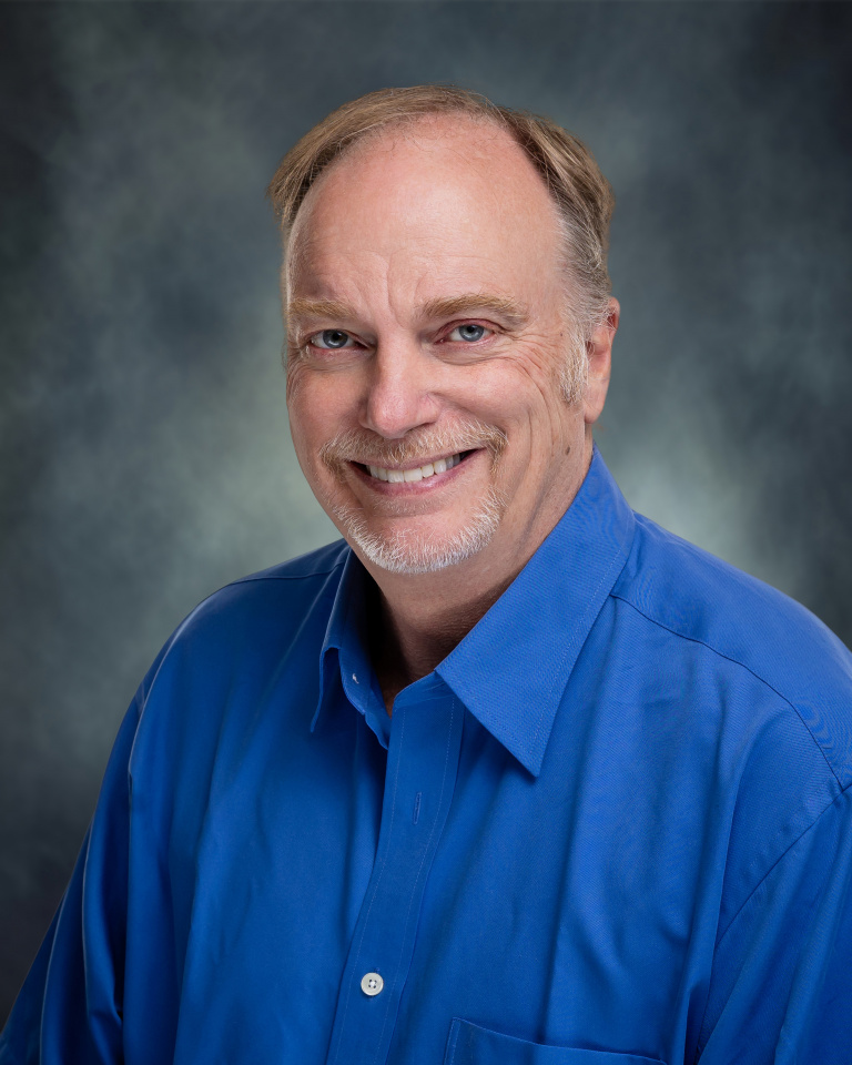 Dr. Ramsey Larson, MD