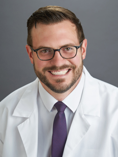 Dr. Justin Bartley, MD