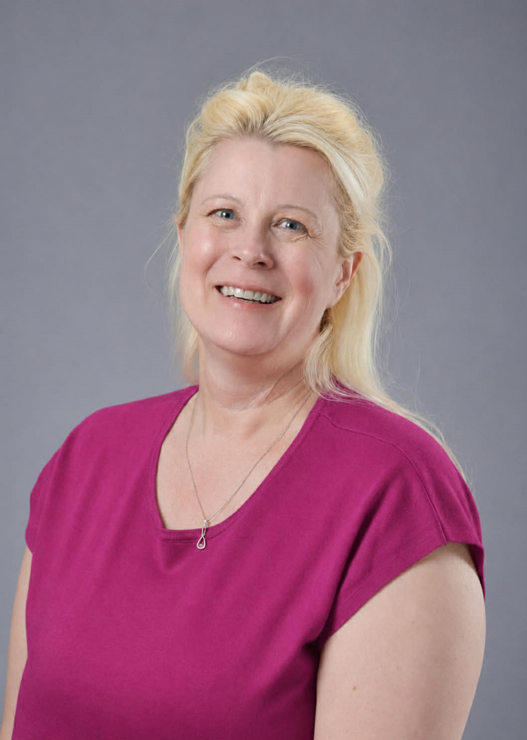 Dr. Nicole Weber, MD