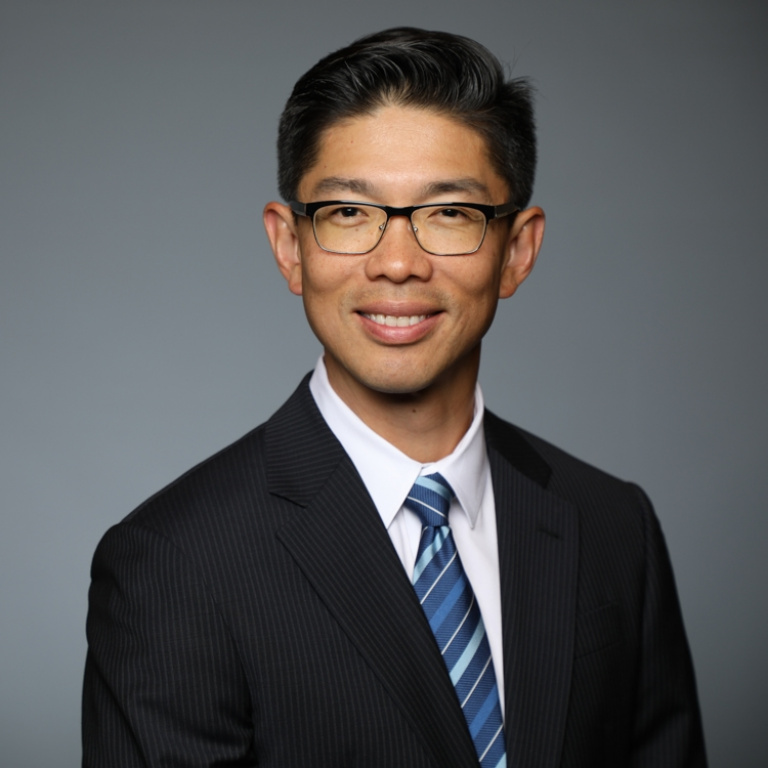 Dr. Feodor Ung, MD
