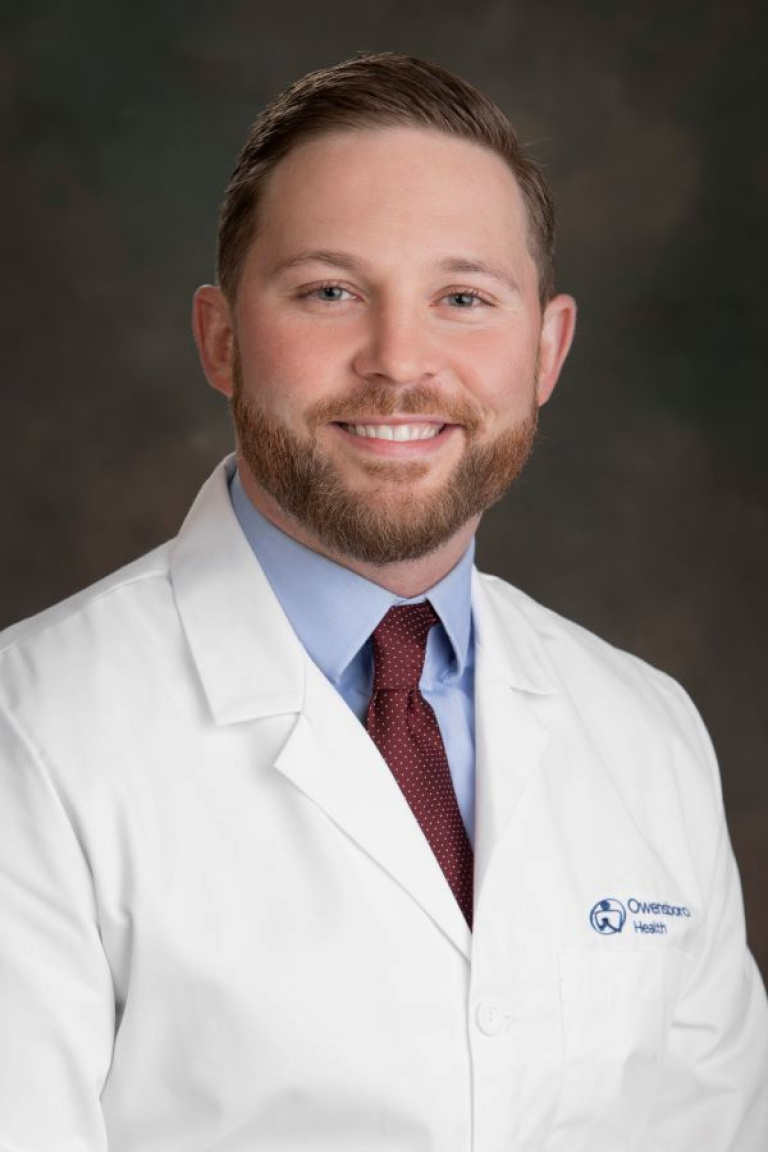 Dr. Isaac Miller, MD