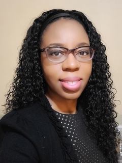 Karine Ngoie, PA-C