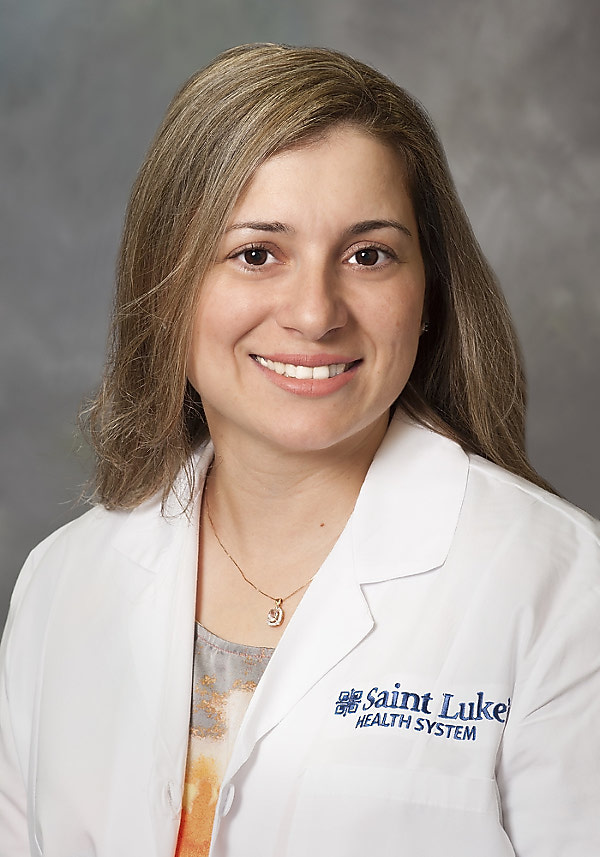 Dr. Rola Mahmoud, MD
