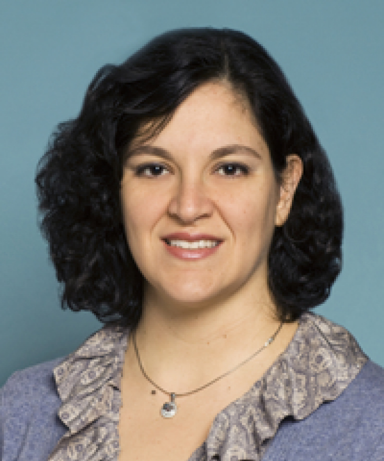 Dr. Carole Shaddad, MD