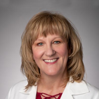 Teresa Smith, APRN