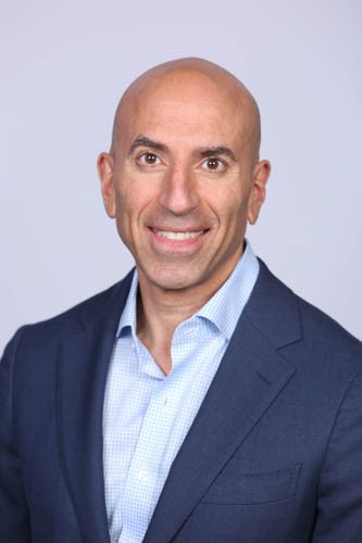 Dr. Moshe Ephrat, MD