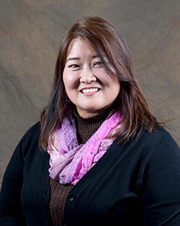 Kris Sodetani, ARNP