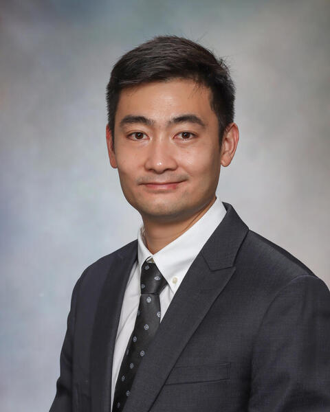Dr. Napat Leeaphorn, MD