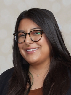 Brittany Garza, LPC